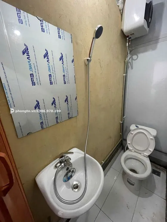 Studio 82 Trường Chinh - PTGD-16727