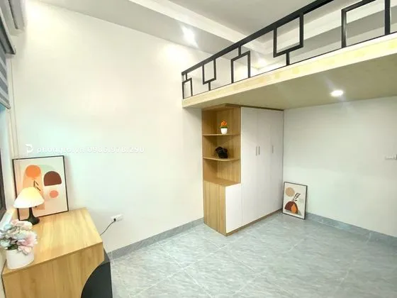 Phòng trọ 29 Đình Quán Toà Nhà - PTGD-12160
