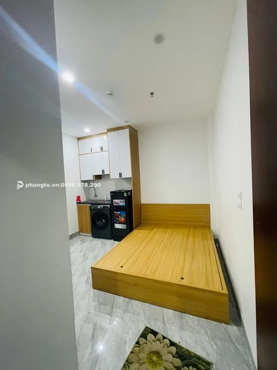 Phòng trọ 8 Phú Minh - PTGD-12335