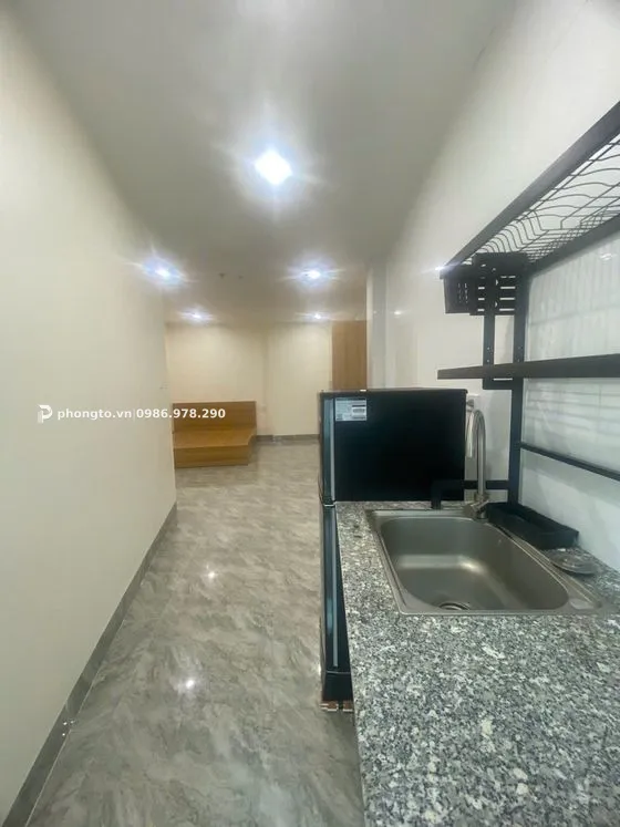 Phòng trọ 198 Nhân Mỹ - PTGD-12357