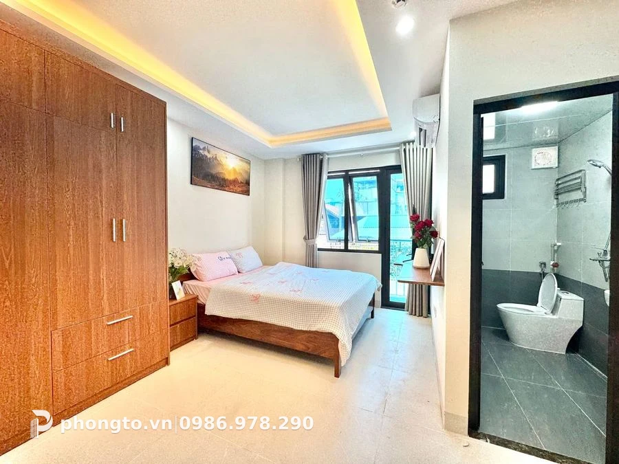 Studio Cầu Giấy Cầu Giấy - PTGD-16738 (ảnh 1)