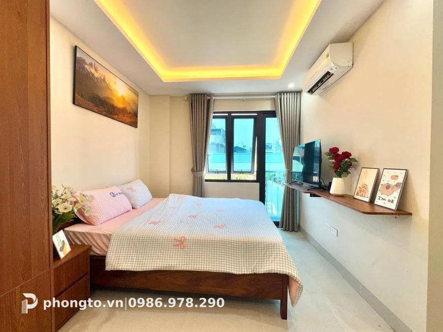 Studio Cầu Giấy Cầu Giấy - PTGD-16738 (ảnh 2)