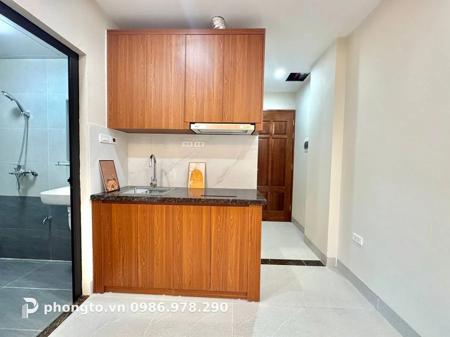 Studio Cầu Giấy Cầu Giấy - PTGD-16738 (ảnh 3)