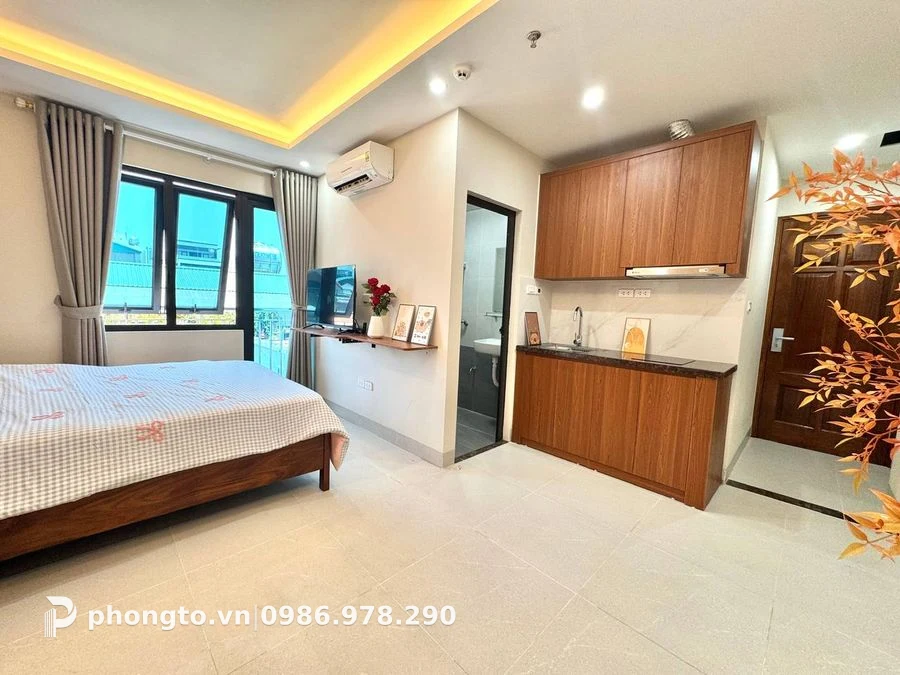 Studio Cầu Giấy Cầu Giấy - PTGD-16738 (ảnh 4)