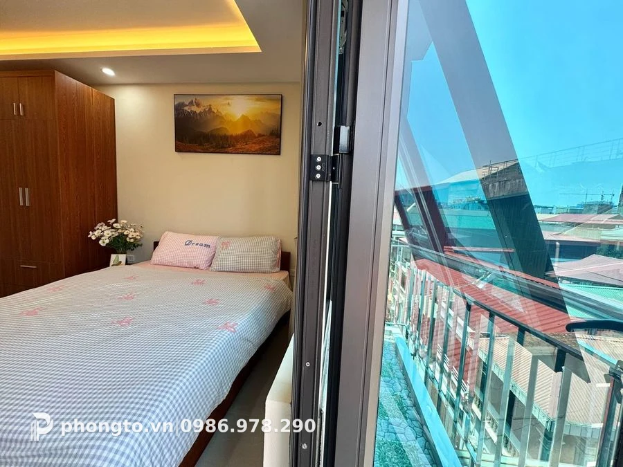 Studio Cầu Giấy Cầu Giấy - PTGD-16738 (ảnh 5)
