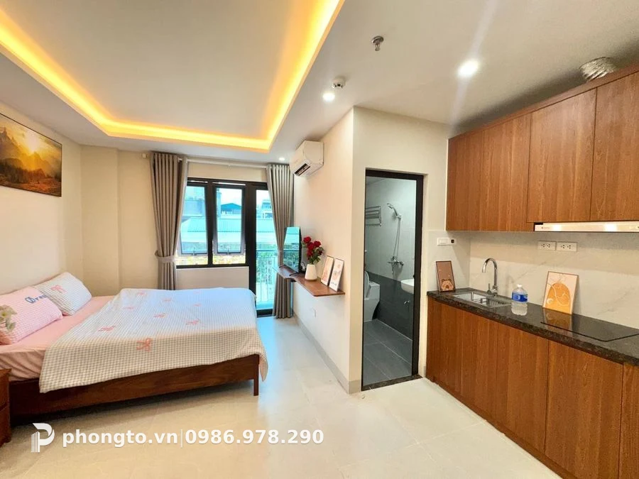 Studio Cầu Giấy Cầu Giấy - PTGD-16738 (ảnh 6)