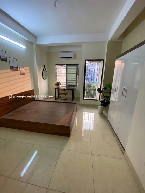 Studio 194 Cầu Diễn - PTGD-293