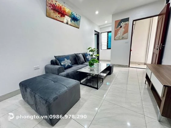 2 Ngủ + 1 Khách 25 Mỹ Đình - PTGD-5622