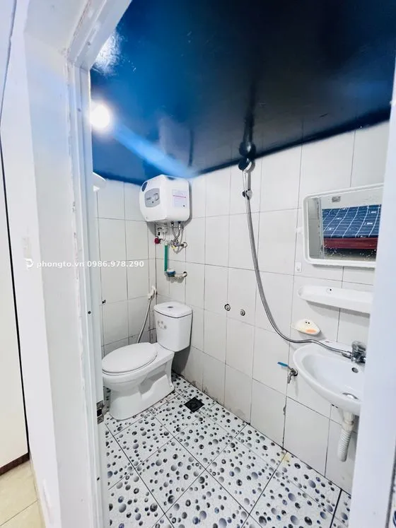 Phòng trọ 123 Yên Xá - PTGD-7497
