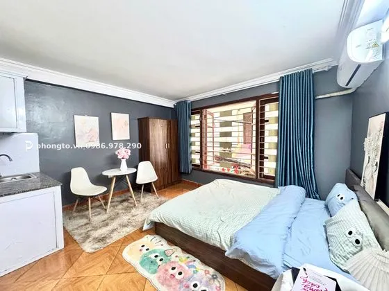 Studio 22 Phú Mỹ - PTGD-9069