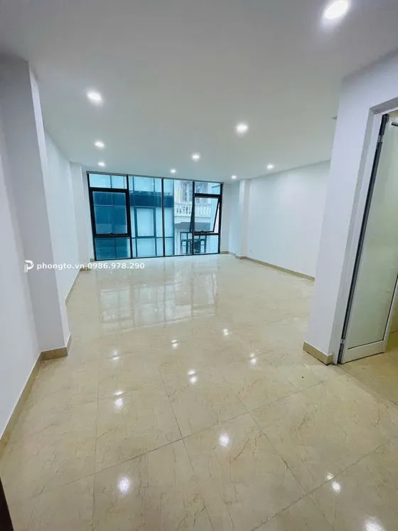 Phòng trọ SÀN VP 88 Trung Kính - PTGD-6989
