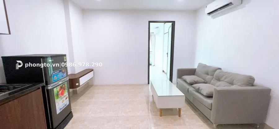 1 Ngủ + 1 Khách Hà Nội Hà Nội - PTGD-16774 (ảnh 2)