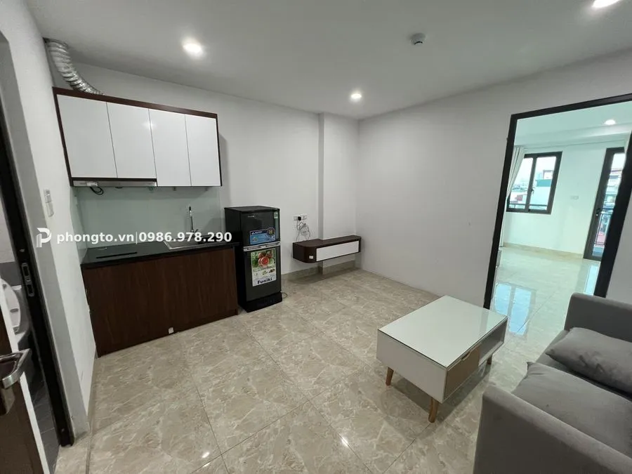 1 Ngủ + 1 Khách Hà Nội Hà Nội - PTGD-16774 (ảnh 3)