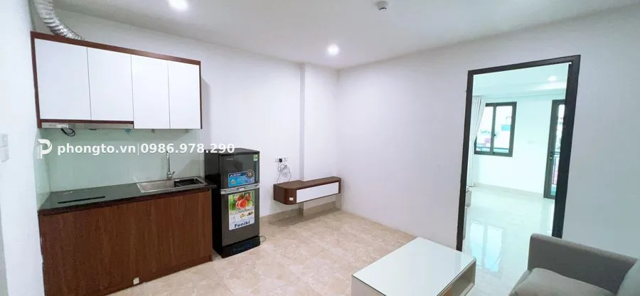 1 Ngủ + 1 Khách Hà Nội Hà Nội - PTGD-16774 (ảnh 4)