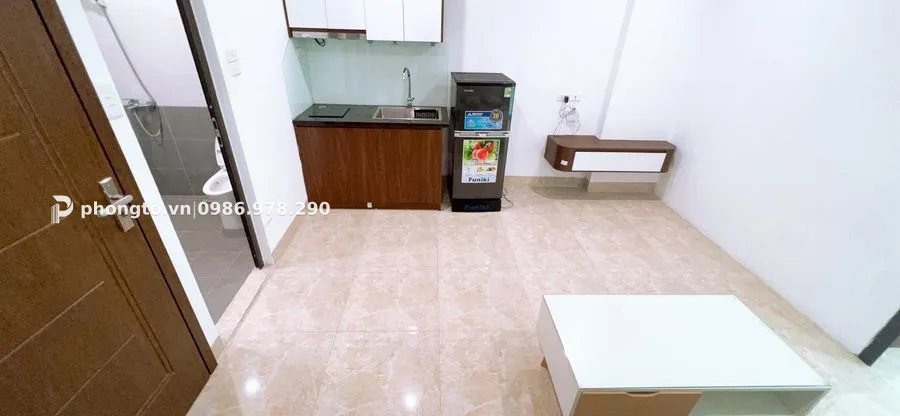 1 Ngủ + 1 Khách Hà Nội Hà Nội - PTGD-16774 (ảnh 6)