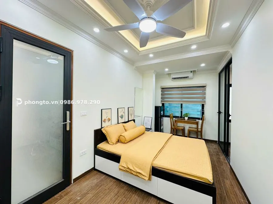 Studio Mỹ Đình Nam Từ Liêm - PTGD-4244 (ảnh 1)
