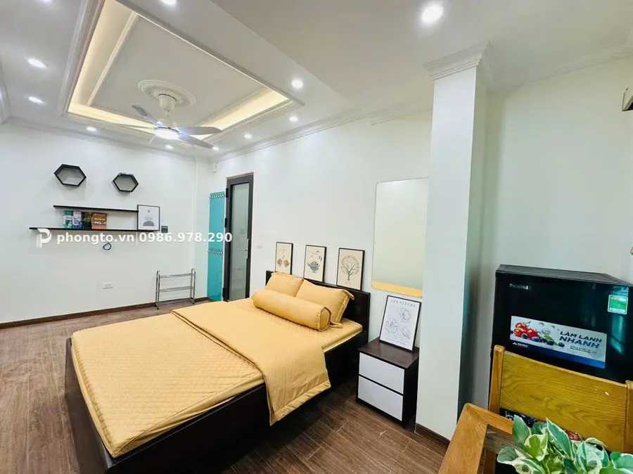 Studio Mỹ Đình Nam Từ Liêm - PTGD-4244 (ảnh 2)