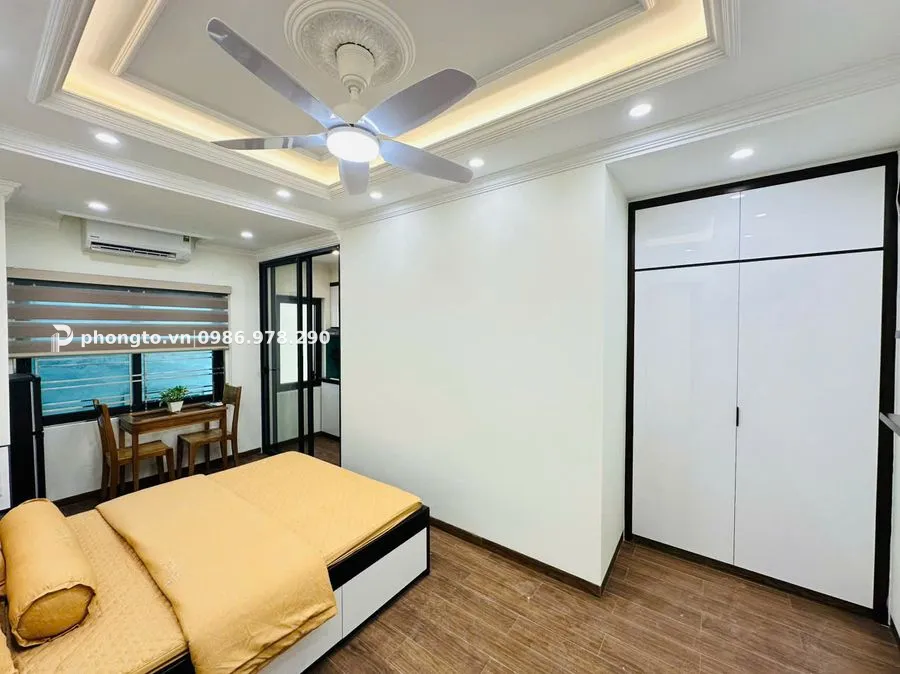 Studio Mỹ Đình Nam Từ Liêm - PTGD-4244 (ảnh 3)