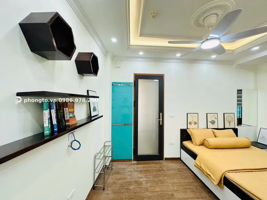 Studio Mỹ Đình Nam Từ Liêm - PTGD-4244 (ảnh 4)