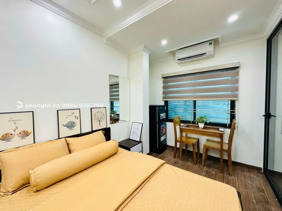 Studio Mỹ Đình Nam Từ Liêm - PTGD-4244 (ảnh 5)