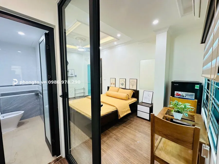 Studio Mỹ Đình Nam Từ Liêm - PTGD-4244 (ảnh 6)