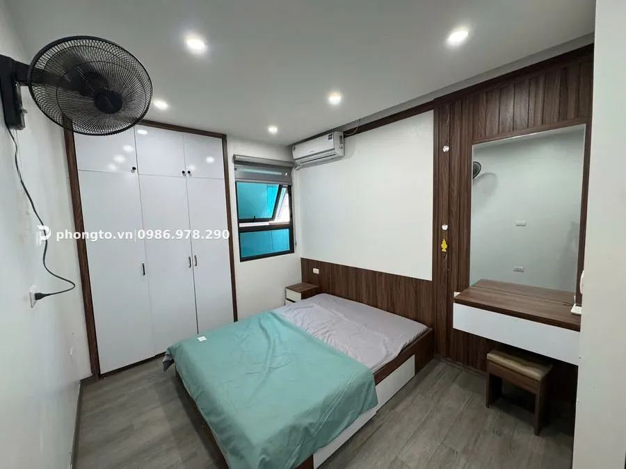 Studio Cầu Giấy Cầu Giấy - PTGD-16775 (ảnh 1)