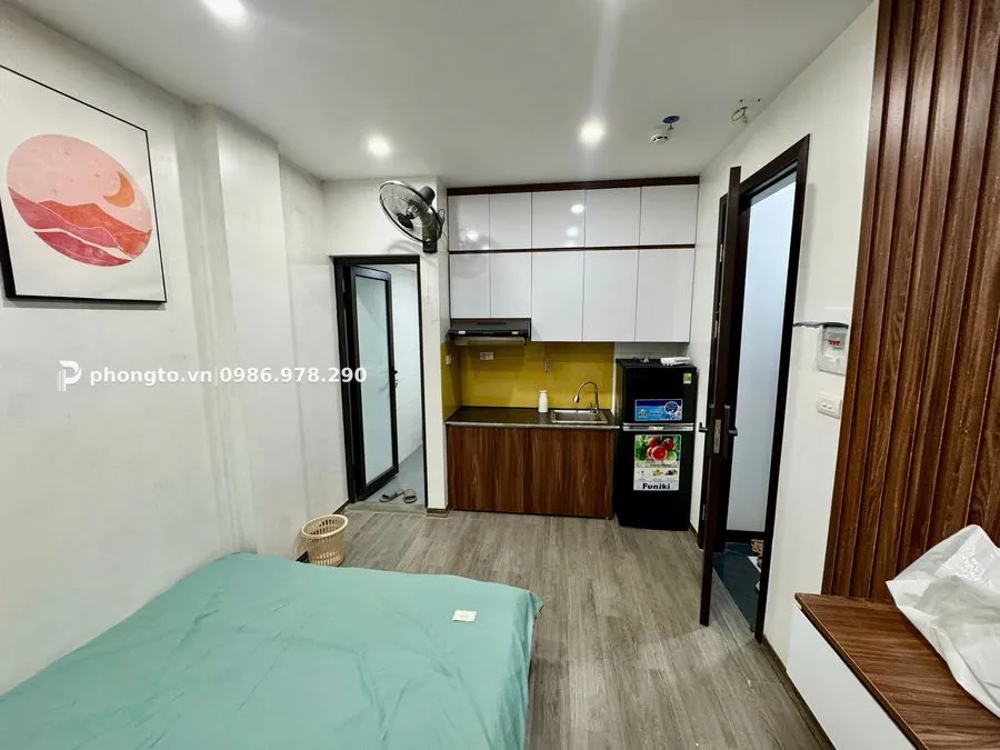 Studio Cầu Giấy Cầu Giấy - PTGD-16775 (ảnh 4)