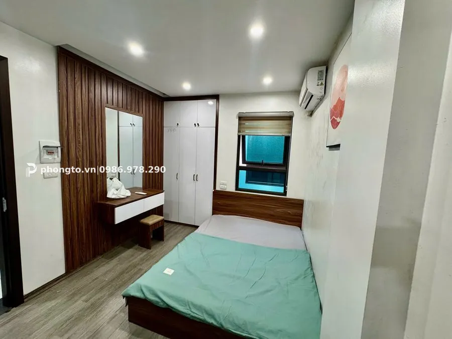 Studio Cầu Giấy Cầu Giấy - PTGD-16775 (ảnh 5)