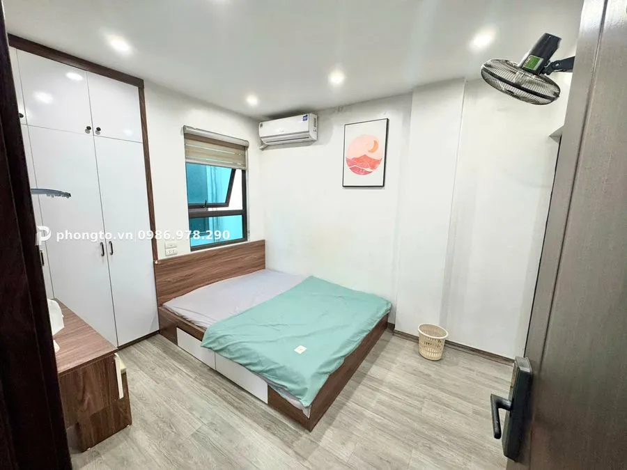 Studio Cầu Giấy Cầu Giấy - PTGD-16775 (ảnh 6)