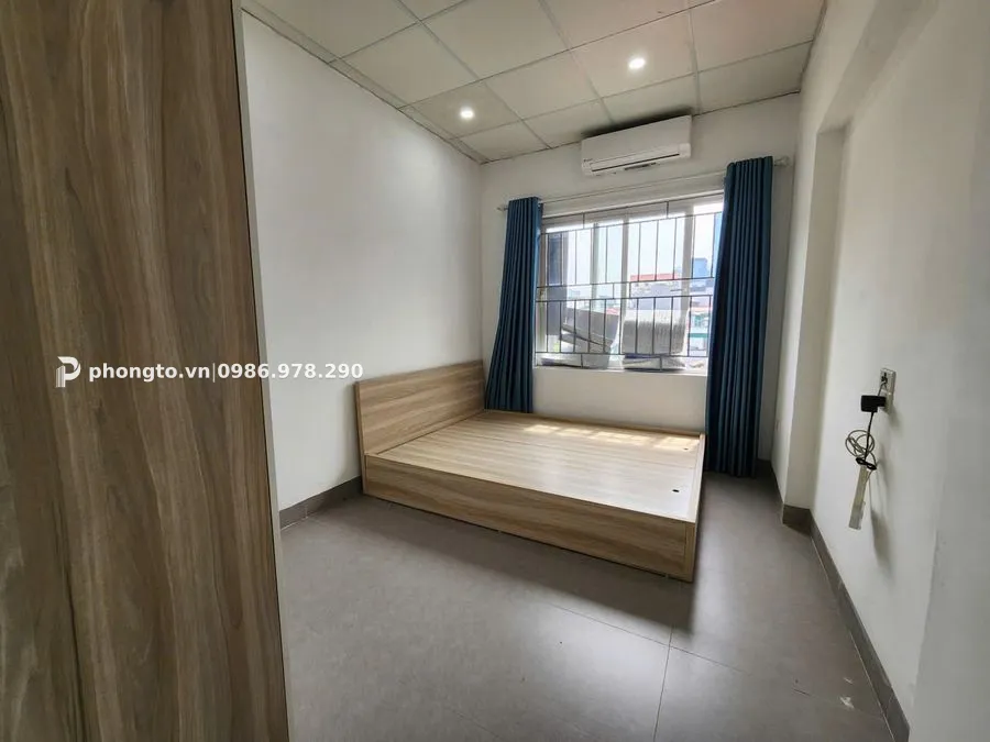 1 Ngủ + 1 Khách Nguyễn Khánh Toàn Cầu Giấy - PTGD-15187 (ảnh 3)