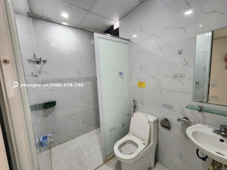 1 Ngủ + 1 Khách Nguyễn Khánh Toàn Cầu Giấy - PTGD-15187 (ảnh 6)
