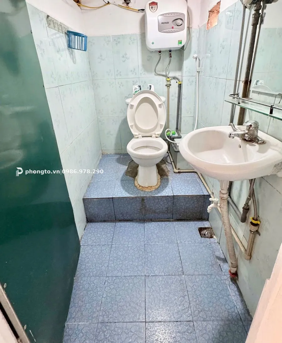 Gác Xép Hà Nội Hà Nội - PTGD-16778 (ảnh 2)