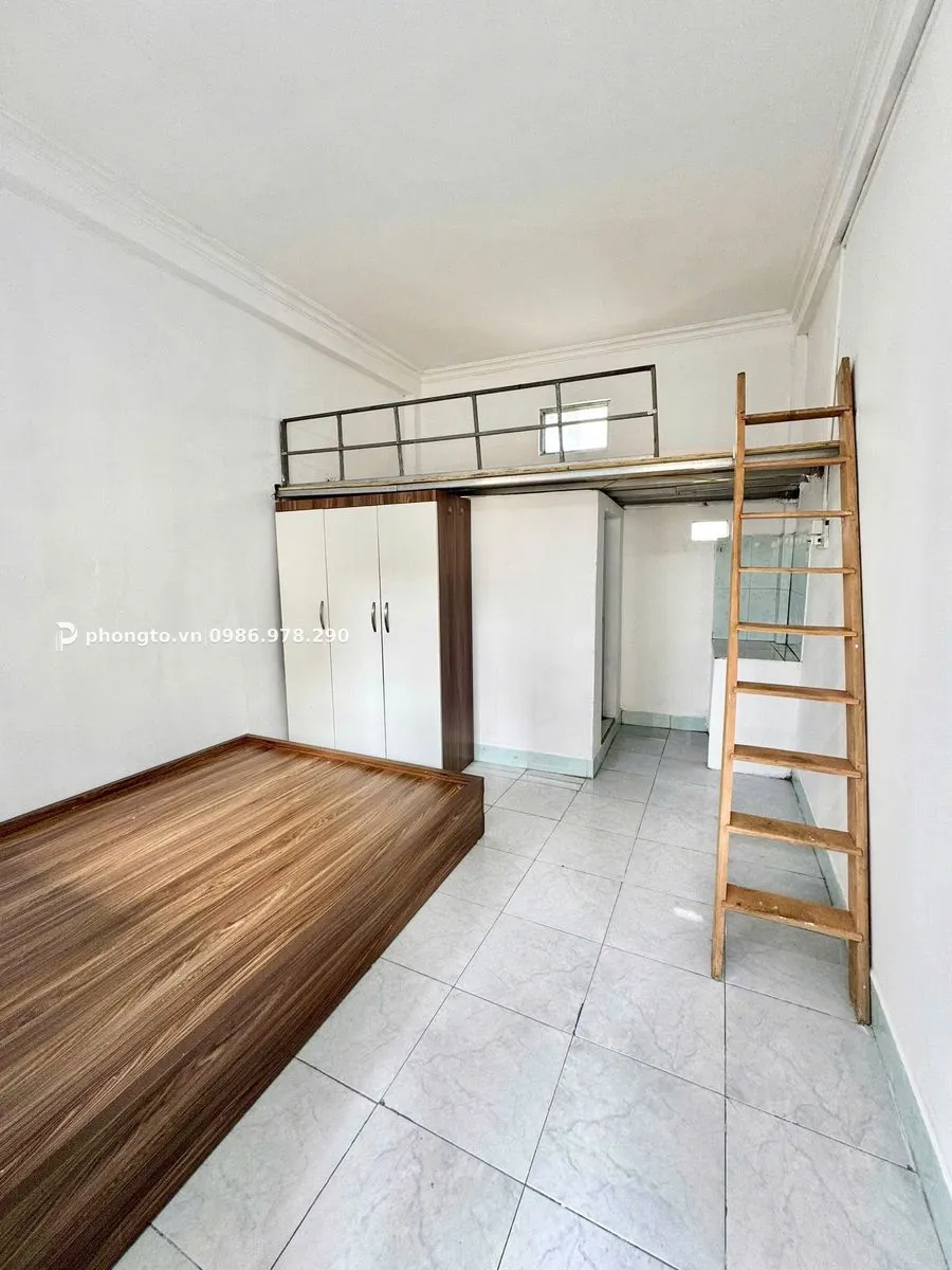 Gác Xép Hà Nội Hà Nội - PTGD-16778 (ảnh 4)