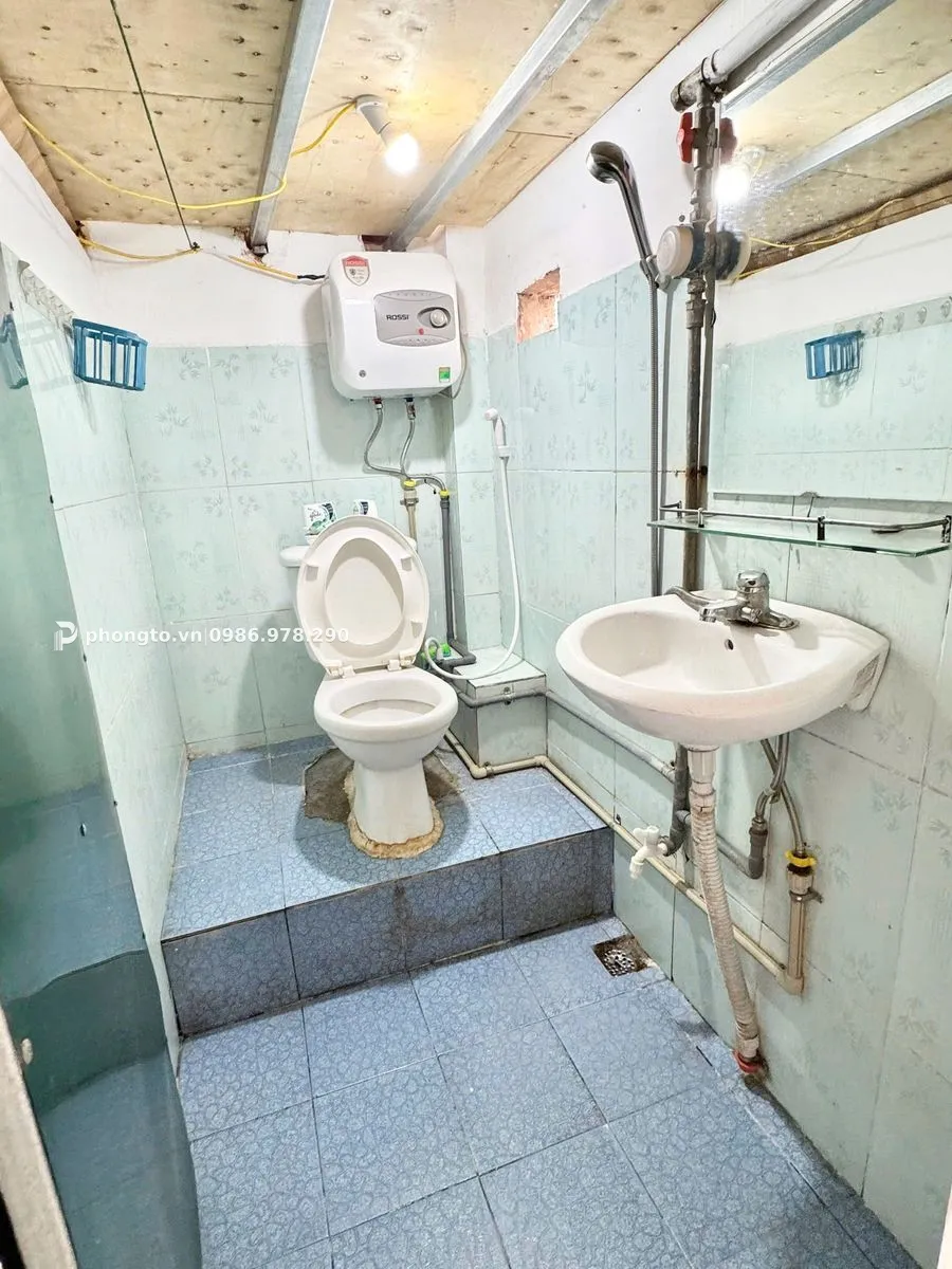 Gác Xép Hà Nội Hà Nội - PTGD-16778 (ảnh 5)