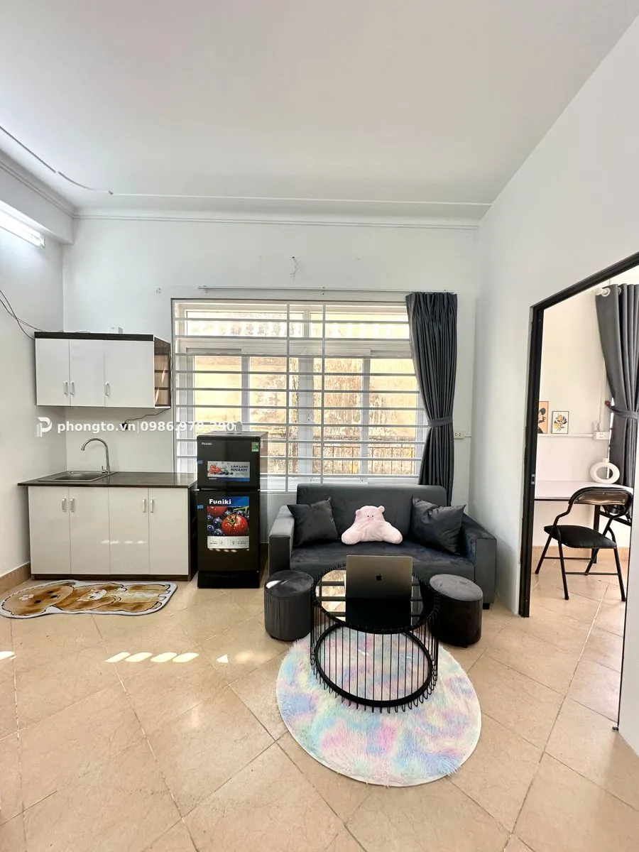 Khép kín Tây Hồ Tây Hồ - PTGD-16779 (ảnh 6)