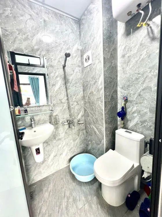 Phòng trọ 86 Yên Lãng - PTGD-3096