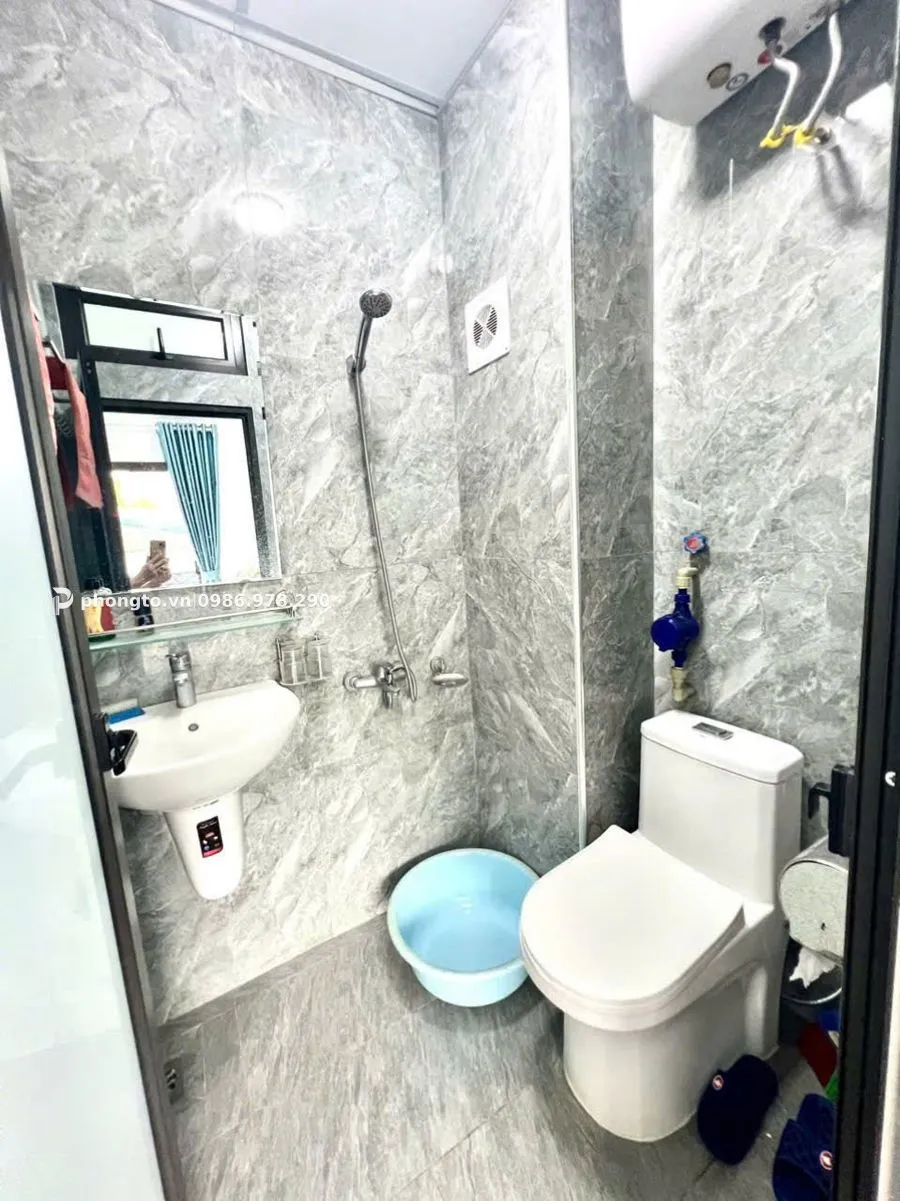 Phòng trọ Yên Lãng Đống Đa - PTGD-3096 (ảnh 1)