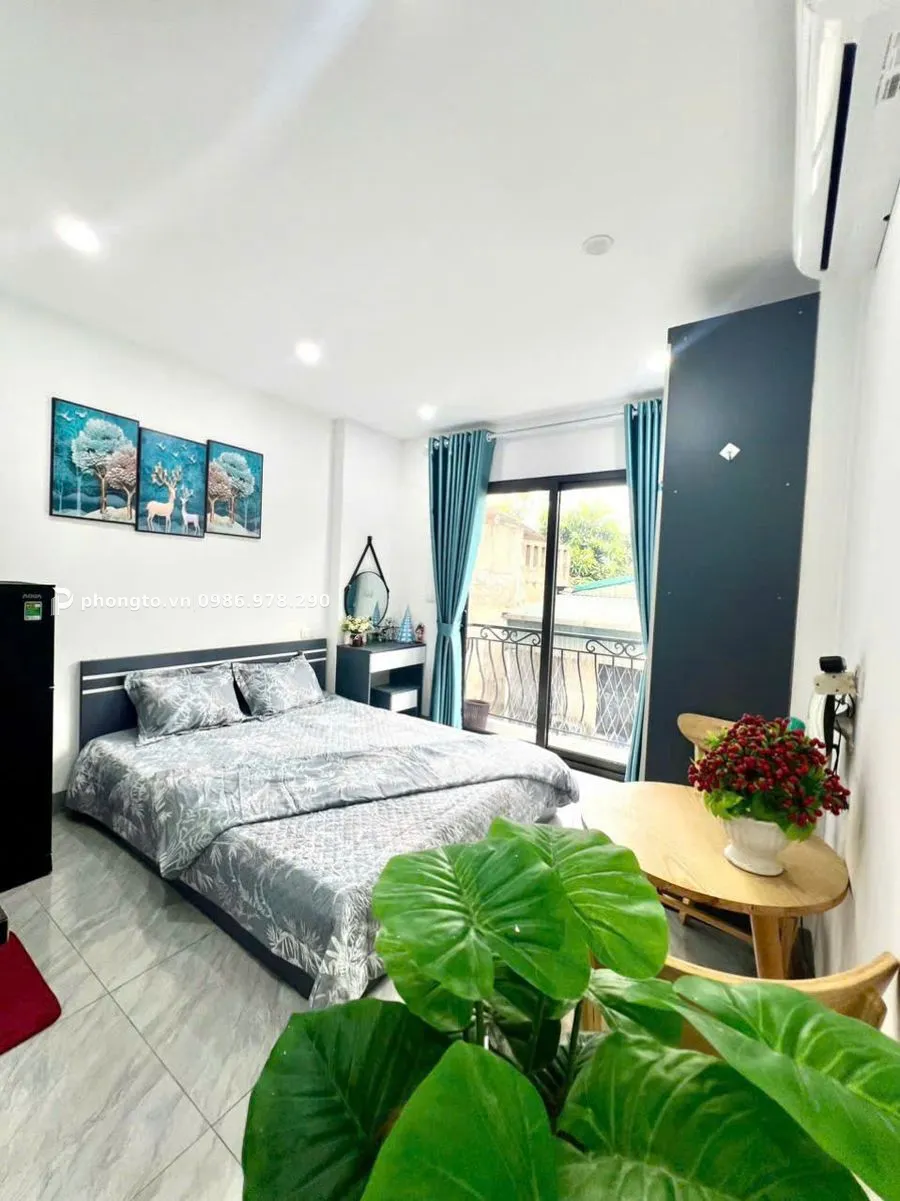 Phòng trọ Yên Lãng Đống Đa - PTGD-3096 (ảnh 2)