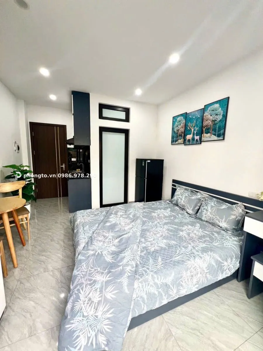 Phòng trọ Yên Lãng Đống Đa - PTGD-3096 (ảnh 3)