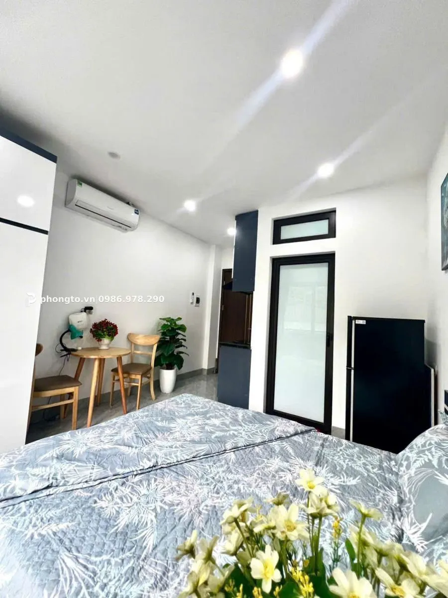 Phòng trọ Yên Lãng Đống Đa - PTGD-3096 (ảnh 4)
