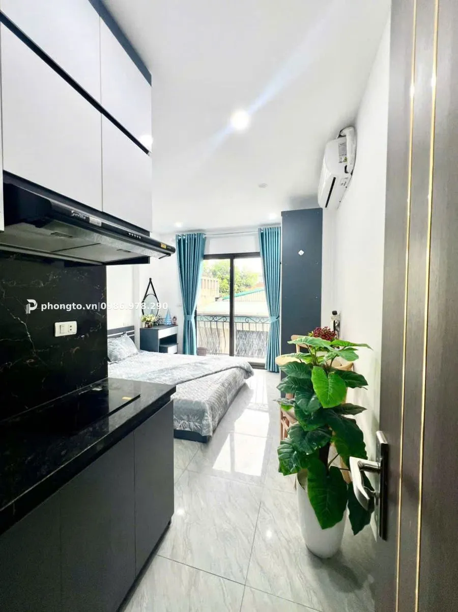 Phòng trọ Yên Lãng Đống Đa - PTGD-3096 (ảnh 5)