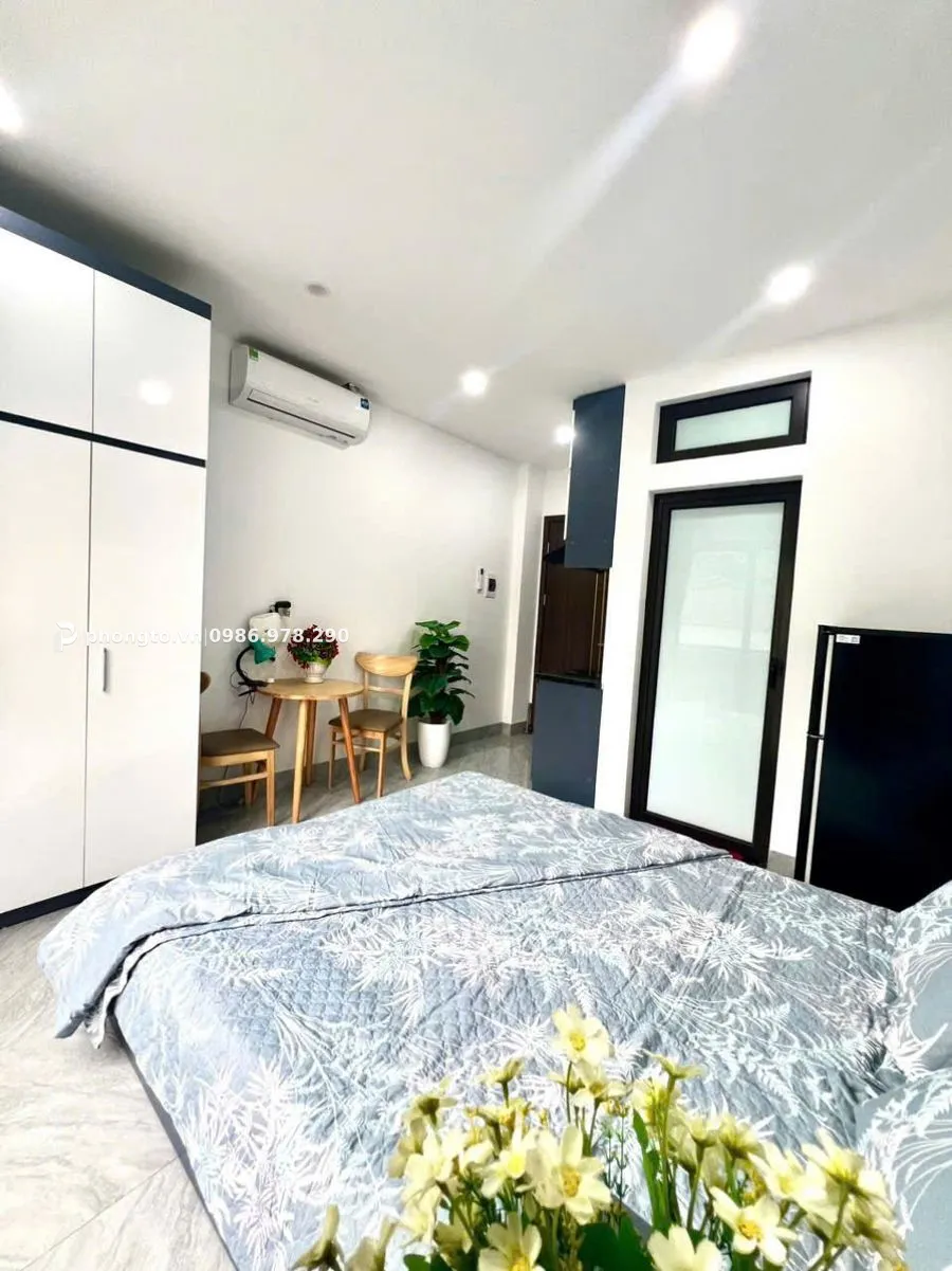 Phòng trọ Yên Lãng Đống Đa - PTGD-3096 (ảnh 6)