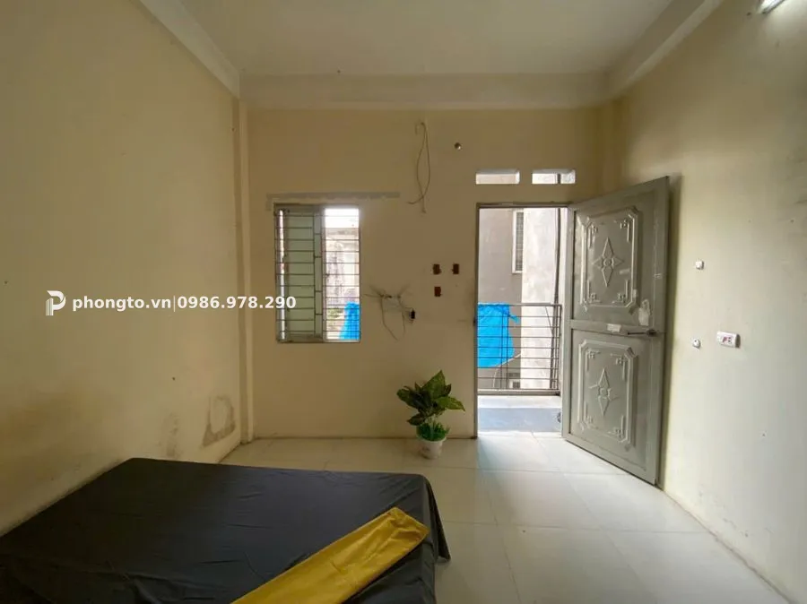 Studio SỐ12 NGÕ 80/21/1/40/3 XUÂN Nam Từ Liêm - PTGD-611 (ảnh 1)