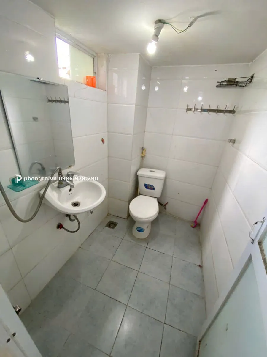 Studio SỐ12 NGÕ 80/21/1/40/3 XUÂN Nam Từ Liêm - PTGD-611 (ảnh 3)