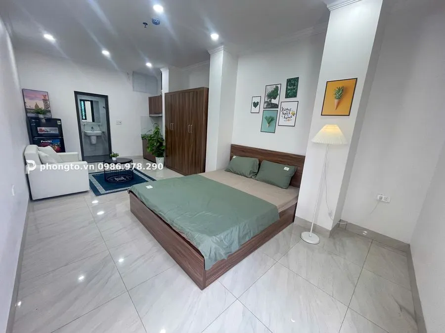 Studio Mỹ Đình Nam Từ Liêm - PTGD-5808 (ảnh 1)