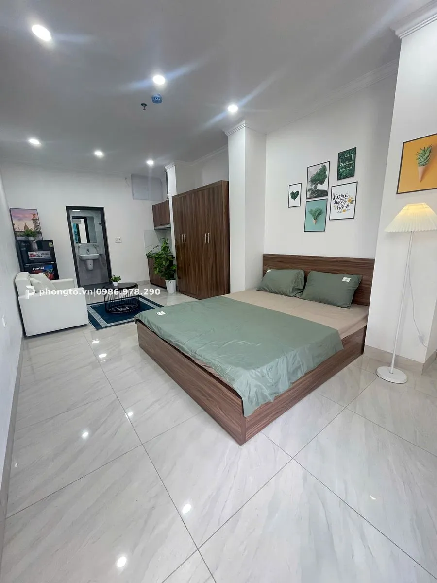 Studio Mỹ Đình Nam Từ Liêm - PTGD-5808 (ảnh 2)