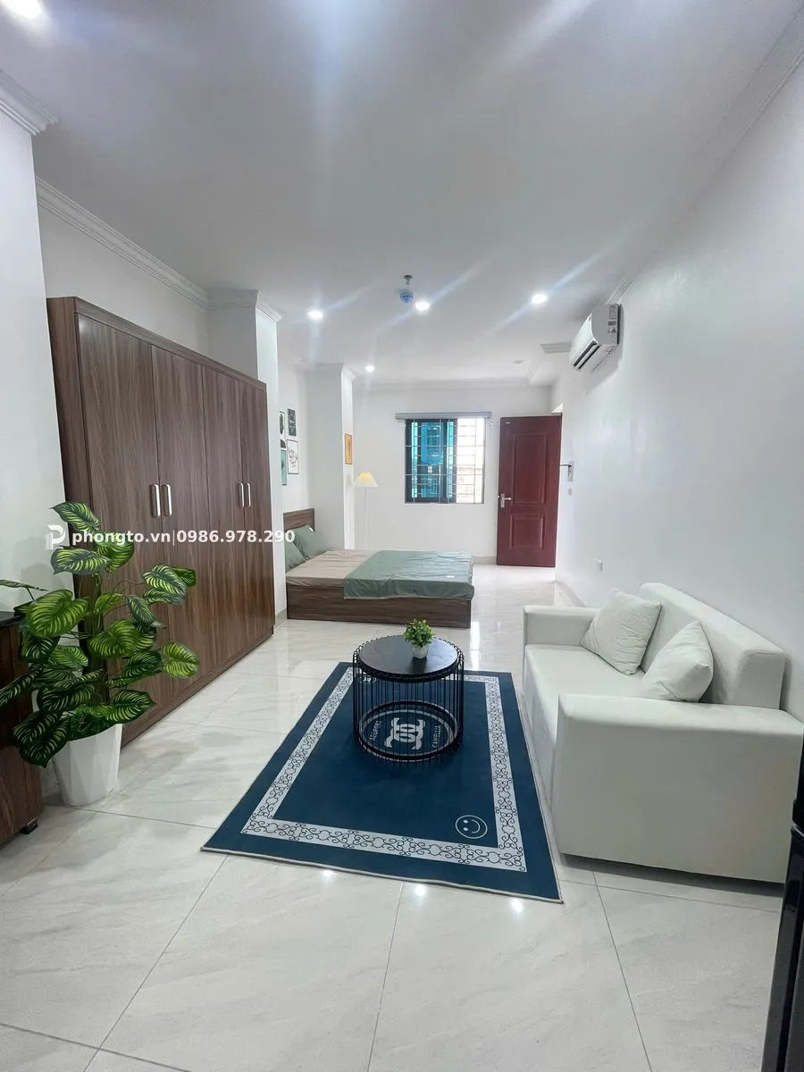 Studio Mỹ Đình Nam Từ Liêm - PTGD-5808 (ảnh 3)