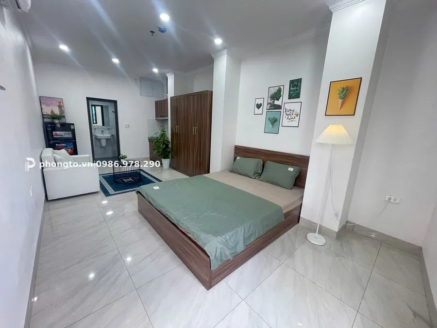 Studio Mỹ Đình Nam Từ Liêm - PTGD-5808 (ảnh 4)