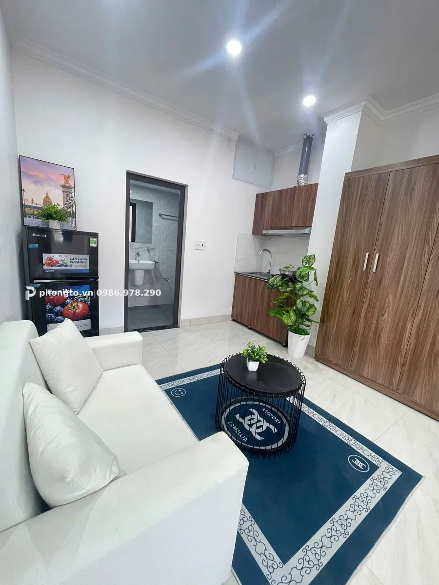 Studio Mỹ Đình Nam Từ Liêm - PTGD-5808 (ảnh 5)