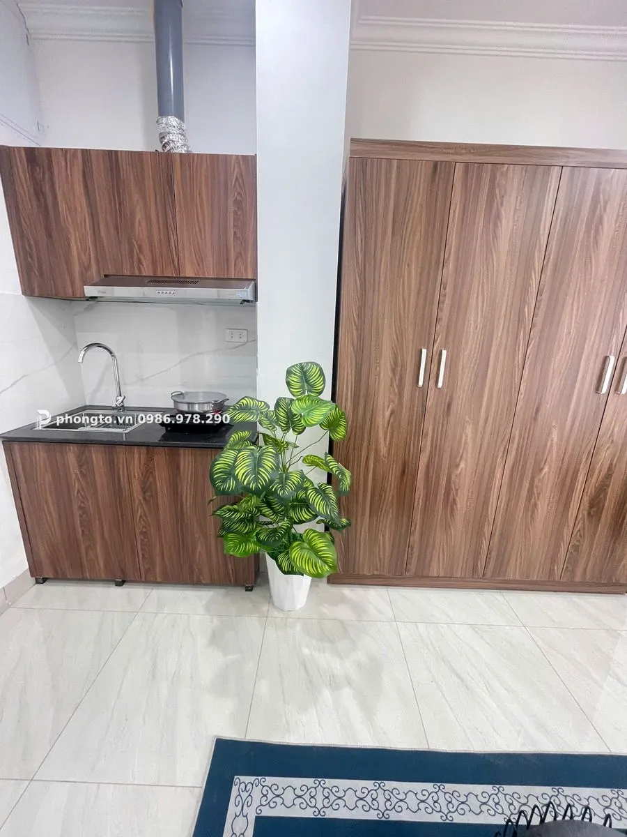 Studio Mỹ Đình Nam Từ Liêm - PTGD-5808 (ảnh 6)